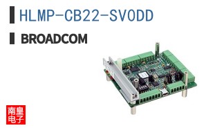 HLMP-CB22-SV0DD