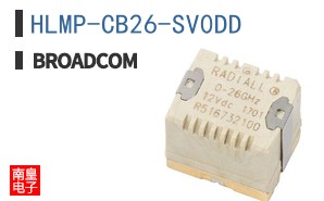 HLMP-CB26-SV0DD