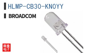 HLMP-CB30-KN0YY