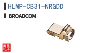 HLMP-CB31-NRGDD