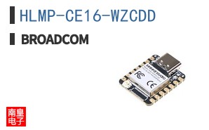 HLMP-CE16-WZCDD