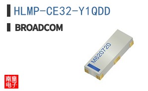HLMP-CE32-Y1QDD