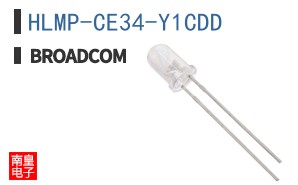 HLMP-CE34-Y1CDD