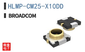 HLMP-CM25-X10DD
