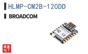 HLMP-CM2B-120DD