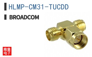 HLMP-CM31-TUCDD
