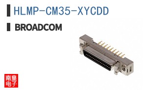HLMP-CM35-XYCDD