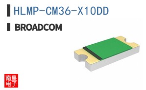 HLMP-CM36-X10DD