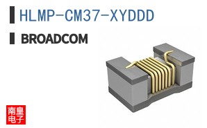 HLMP-CM37-XYDDD