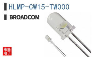 HLMP-CW15-TW000