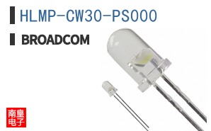 HLMP-CW30-PS000