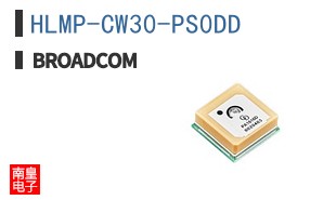 HLMP-CW30-PS0DD