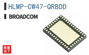 HLMP-CW47-QRBDD