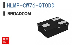 HLMP-CW76-QT0DD