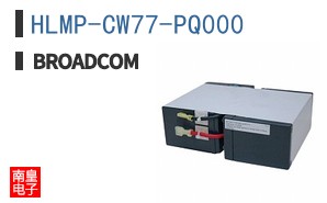 HLMP-CW77-PQ000