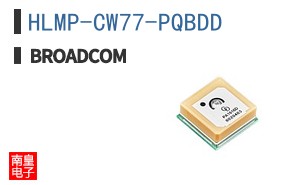 HLMP-CW77-PQBDD
