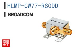 HLMP-CW77-RS0DD