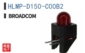 HLMP-D150-C00B2