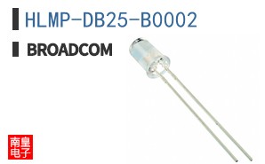 HLMP-DB25-B0002