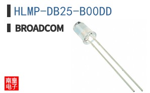 HLMP-DB25-B00DD