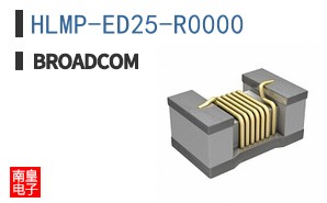 HLMP-ED25-R0000