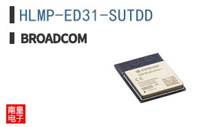 HLMP-ED31-SUTDD