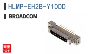 HLMP-EH2B-Y10DD