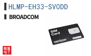 HLMP-EH33-SV0DD