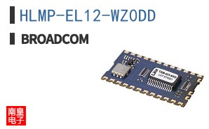 HLMP-EL12-WZ0DD
