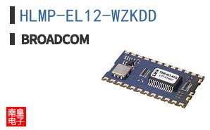HLMP-EL12-WZKDD