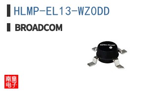 HLMP-EL13-WZ0DD