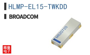 HLMP-EL15-TWKDD