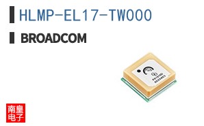 HLMP-EL17-TW000