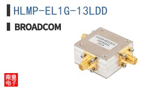 HLMP-EL1G-13LDD