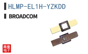 HLMP-EL1H-YZKDD