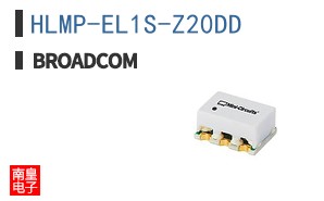 HLMP-EL1S-Z20DD