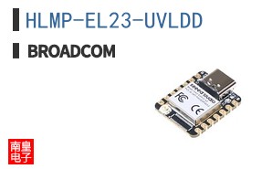HLMP-EL23-UVLDD