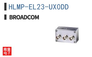 HLMP-EL23-UX0DD