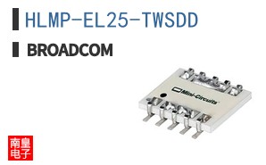 HLMP-EL25-TWSDD