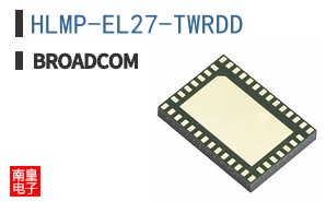 HLMP-EL27-TWRDD