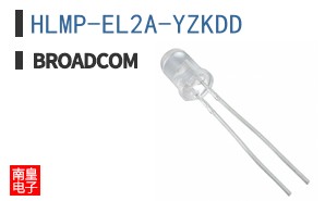 HLMP-EL2A-YZKDD