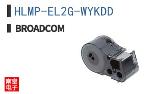 HLMP-EL2G-WYKDD