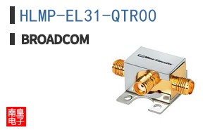 HLMP-EL31-QTR00