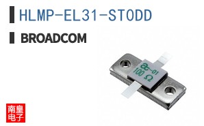 HLMP-EL31-ST0DD