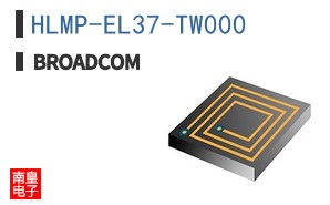 HLMP-EL37-TW000