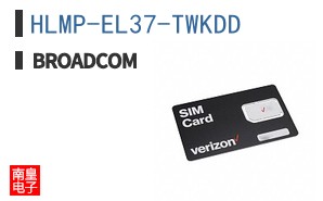 HLMP-EL37-TWKDD