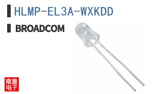 HLMP-EL3A-WXKDD