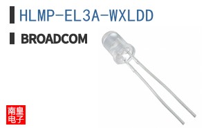 HLMP-EL3A-WXLDD