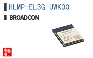 HLMP-EL3G-UWK00