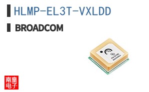 HLMP-EL3T-VXLDD